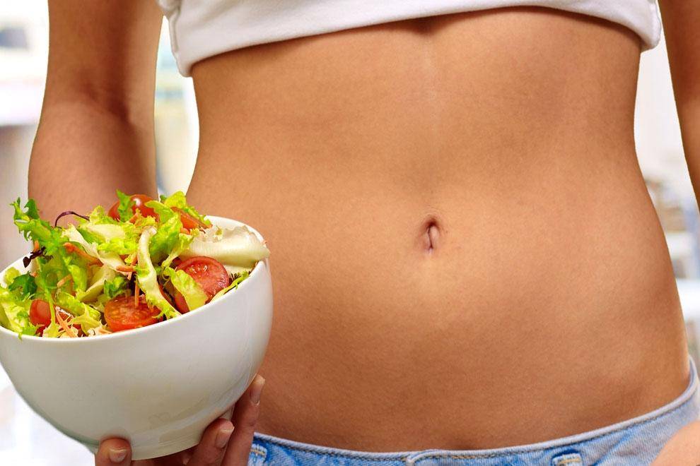 26 способов: как разогнать метаболизм для похудения после 30 лет