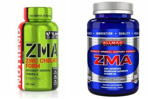 Спортивное питание zma – как естественная добавка для повышения собственного тестостерона