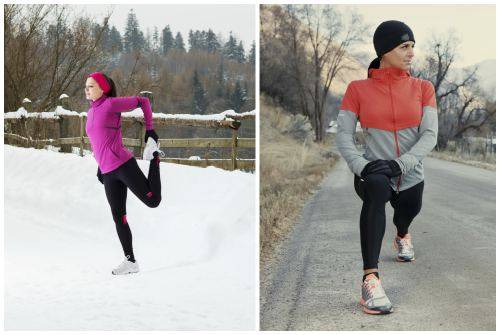 Одежда для бега зимой или в чем бегать зимой? 
одежда для бега зимой или в чем бегать зимой?