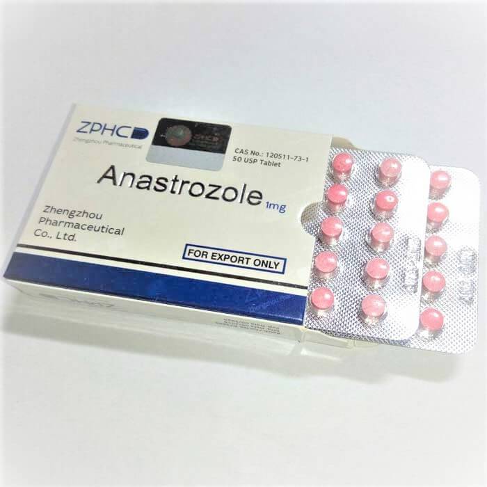 Анастрозол: описание, инструкция, цена