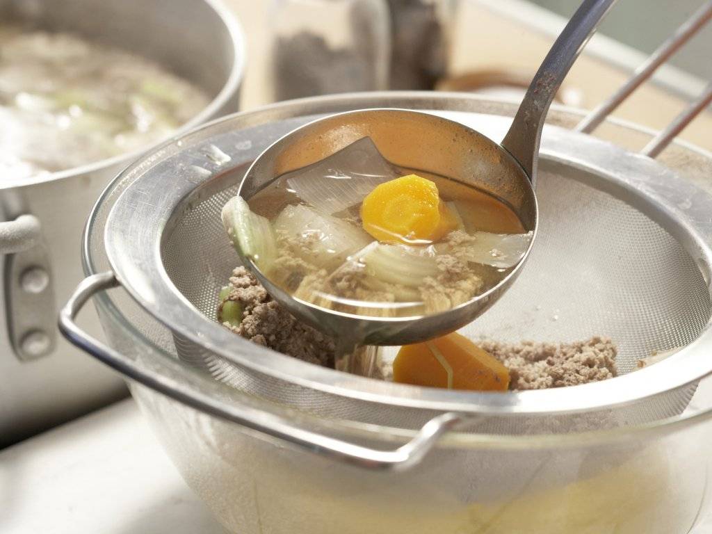 Есть ли смысл кипятить суп чтобы он не прокис? :: кулинария :: суп :: готовка :: nujensovet.ru