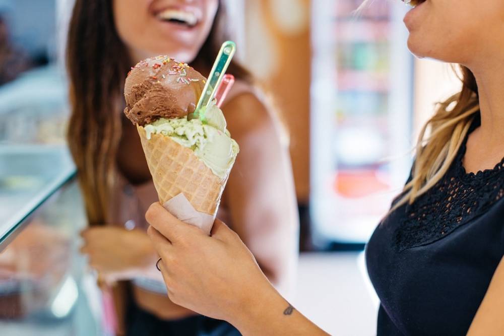 Как выбрать хорошее мороженое, и может ли оно быть полезным в блоге dietology.pro