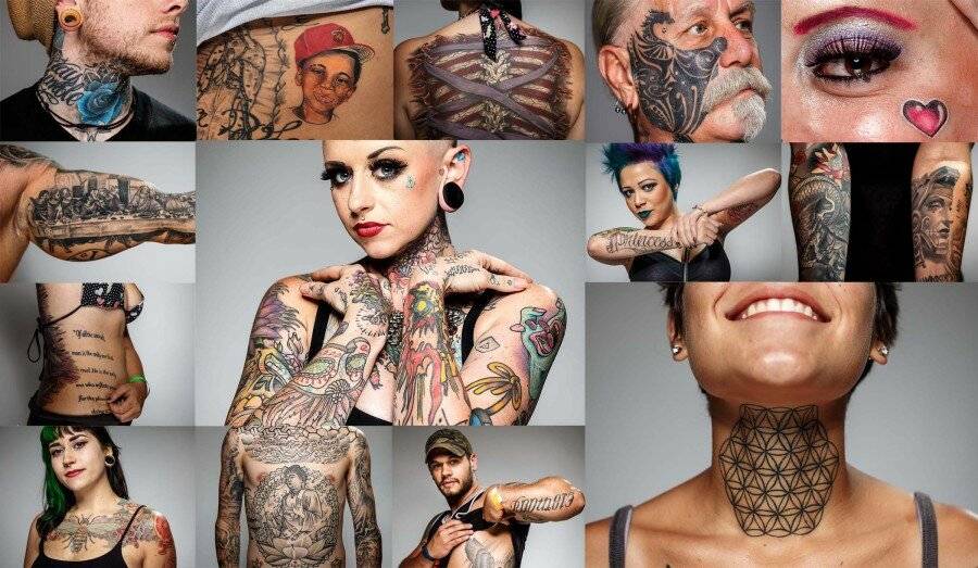 Почему люди делают татуировки: психология личности, желание выделиться и тату-зависимость