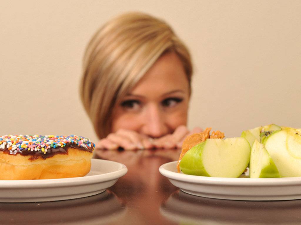 Победить себя: избавляемся от пищевой зависимости. как перестать есть вредную пищу и перейти на здоровое питание