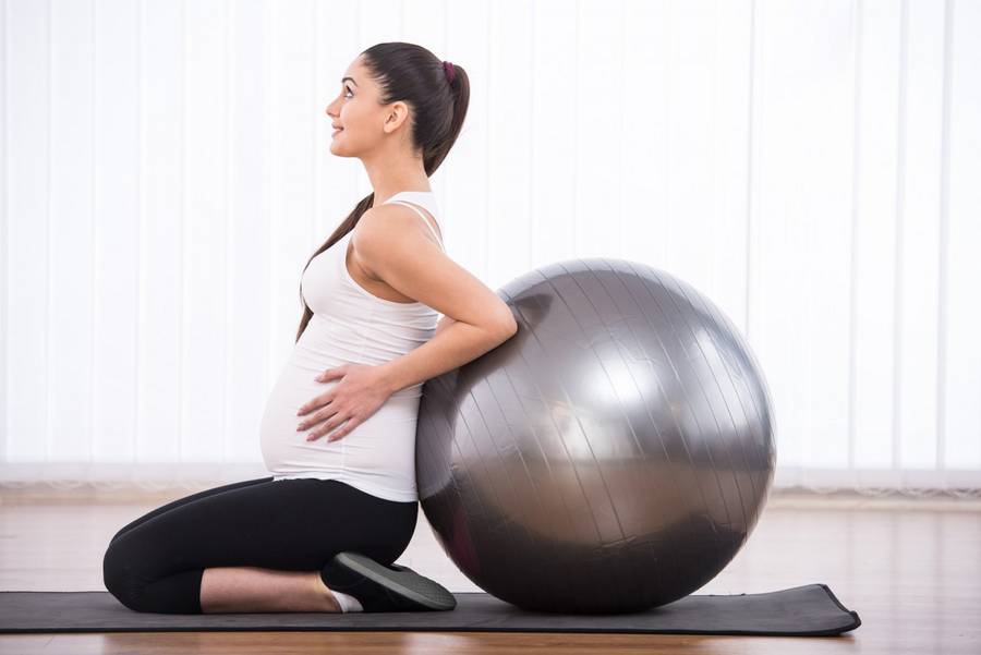 Программа силовых тренировок для беременных в тренажёрном зале | rulebody.ru — правила тела