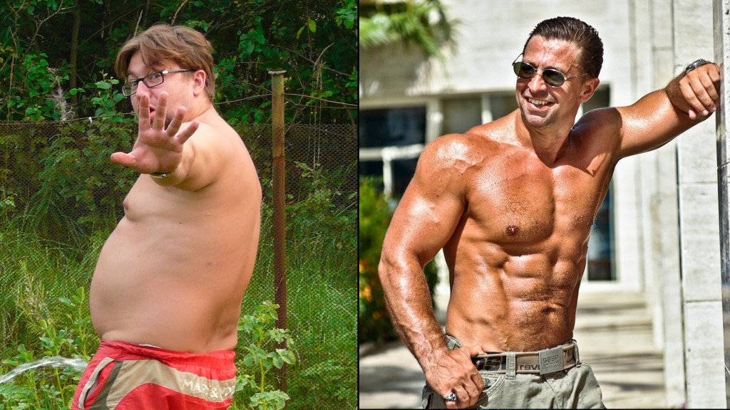 Лучше быть толстым или худым? почему трудно похудеть в россии. каким лучше быть - худым или толстым?