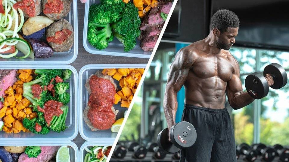 Чем заменить протеин и спортивное питание? советы для экономии