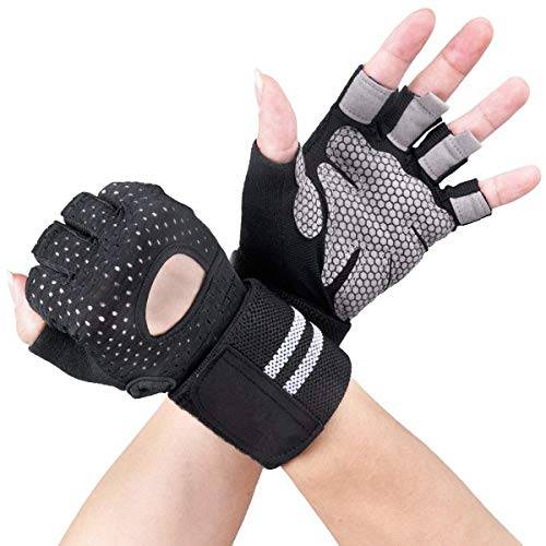 Лучшие перчатки для фитнеса на 2021 год
