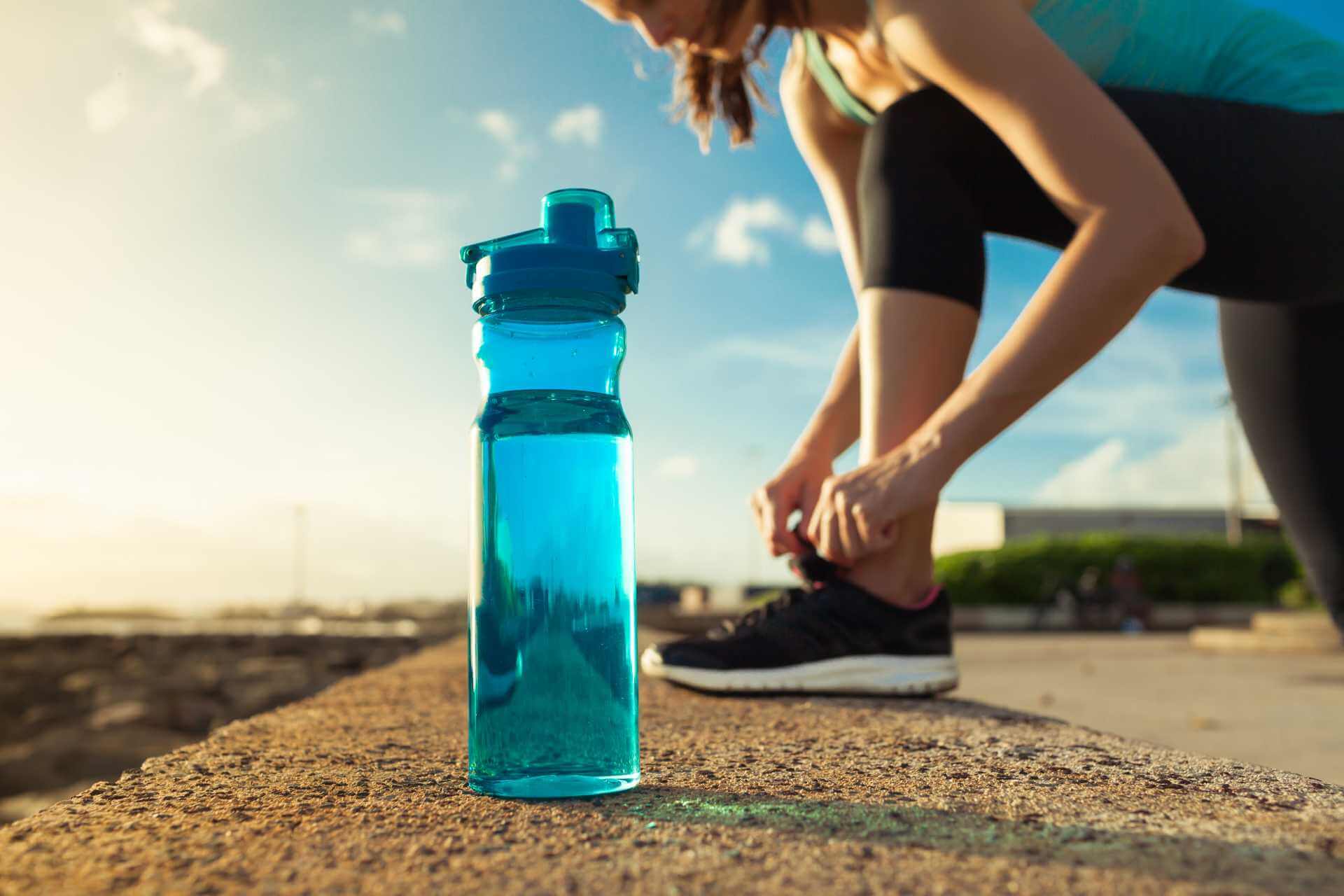 Можно ли пить воду после тренировки? – sportfito — сайт о спорте и здоровом образе жизни
