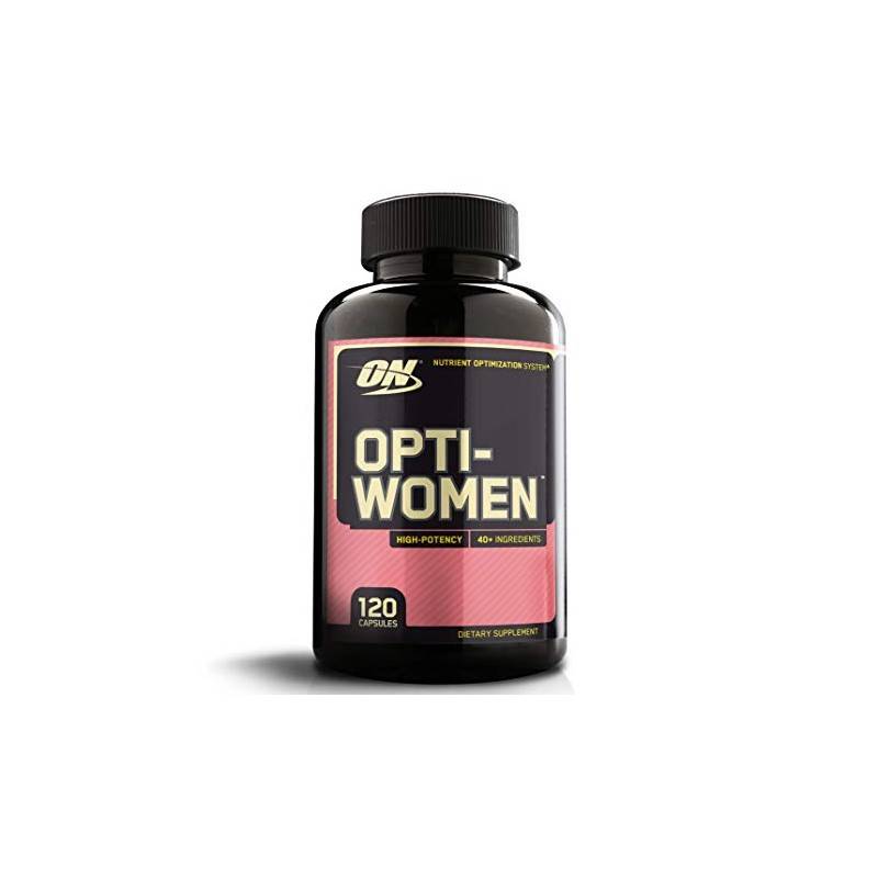 Opti - women 120 капс (optimum nutrition)