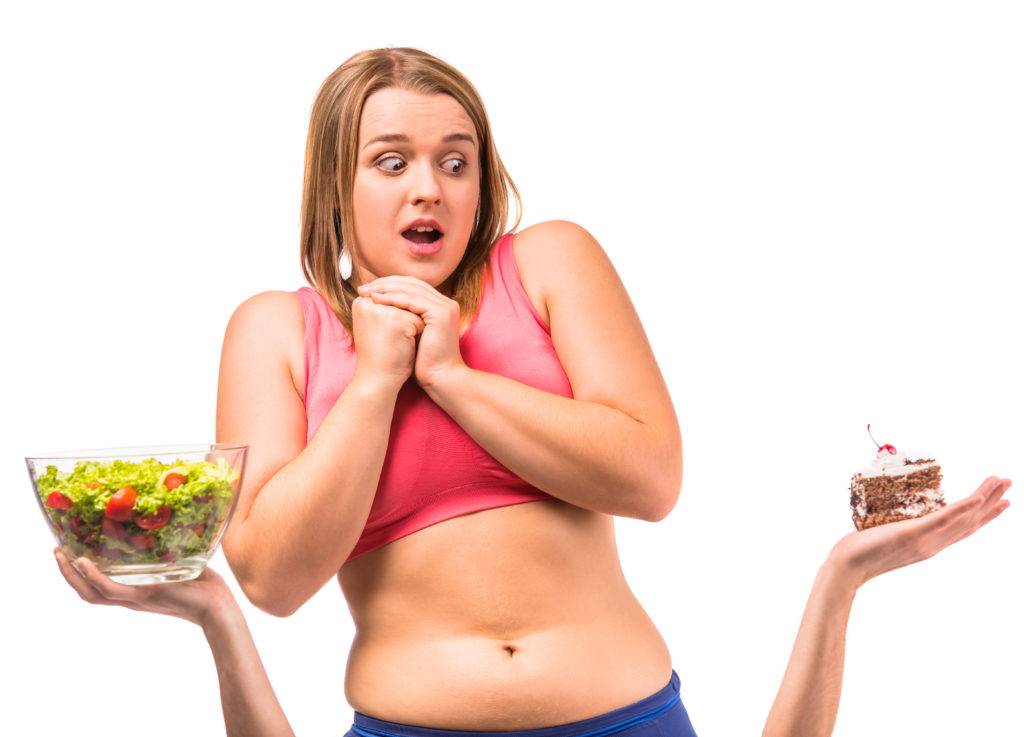 Есть или не есть после 6 при похудении: как решить эту дилемму?