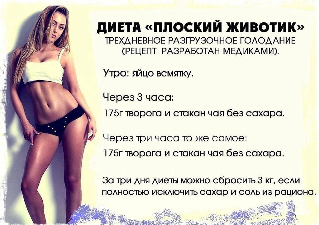 Диета на 2 недели: меню для похудения - allslim.ru