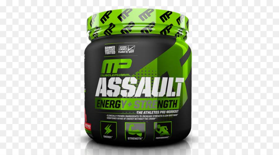 Assault от musclepharm: как принимать, состав предтреника, отзывы