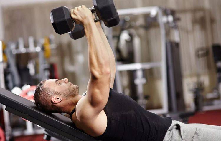 Быстрый рост мышц: как накачать широкую спину?