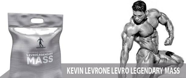 Кевин леврон: до и после, фото, биография, олимпия