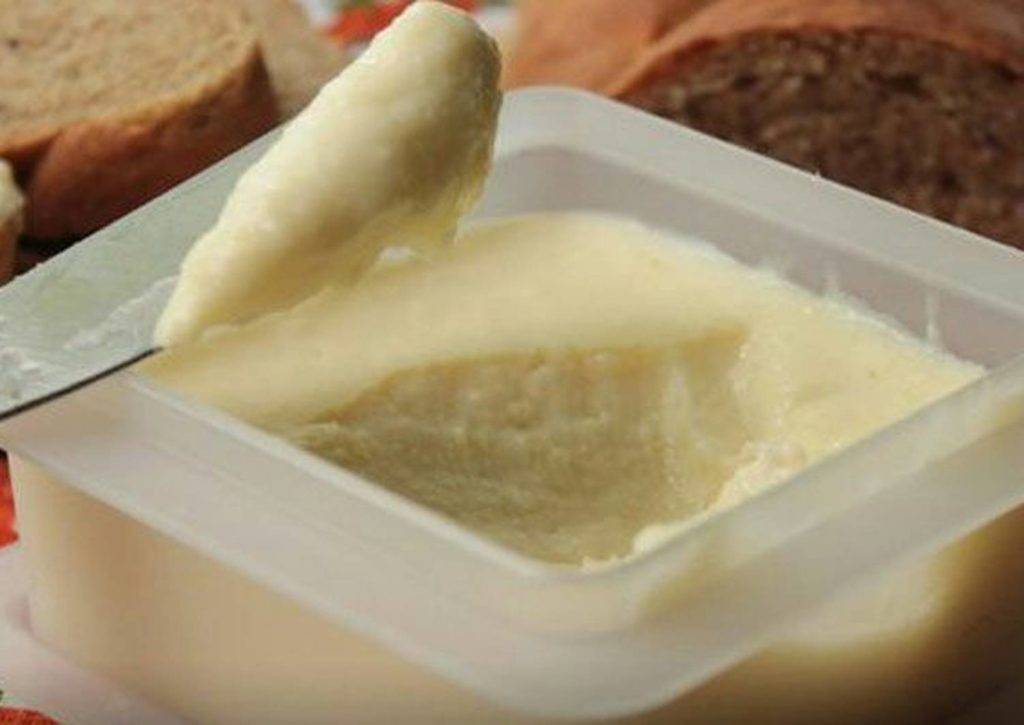 Обязательно приготовьте: плавленный сыр за 20 минут в домашних условиях — 4 обалденных рецепта