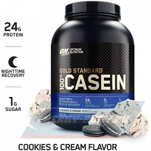 100% whey gold standard от optimum nutrition