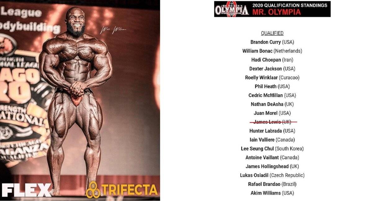 Почему шон роден не будет участвовать на «олимпии»-2019