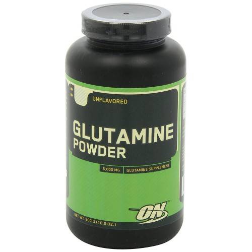 Glutamine Powder от Optimum Nutrition