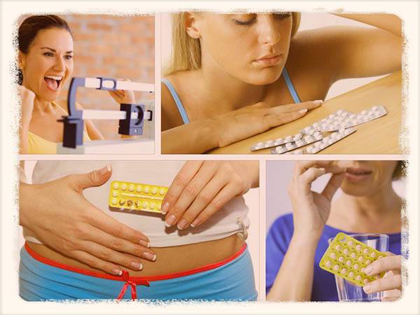 Контрацепция для женщин с лишним весом: топ 5 хирургических и нехирургических методов