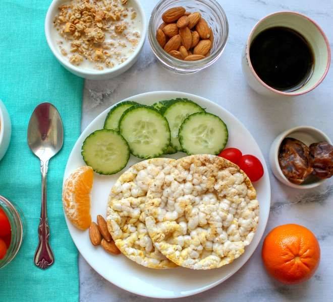 11 необычных полезных завтраков правильного питания