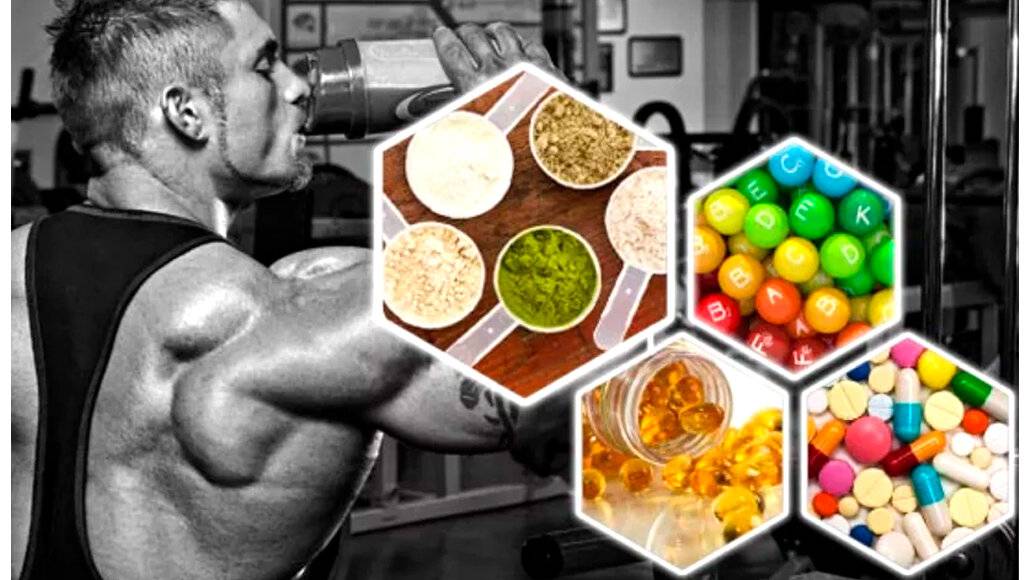Правильное питание для роста мышц и набора мышечной массы: правила и примеры