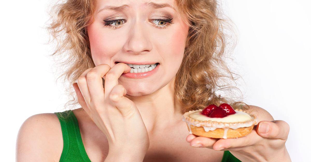 Симптомы пищевой зависимости: 7 признаков