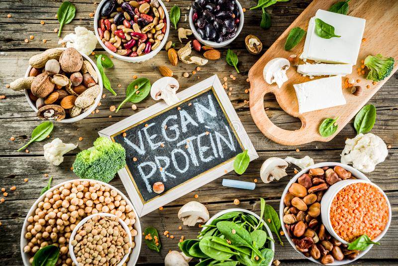 20 лучших источников растительного белка для вегетарианцев и тех, кто хочет отказаться от мяса