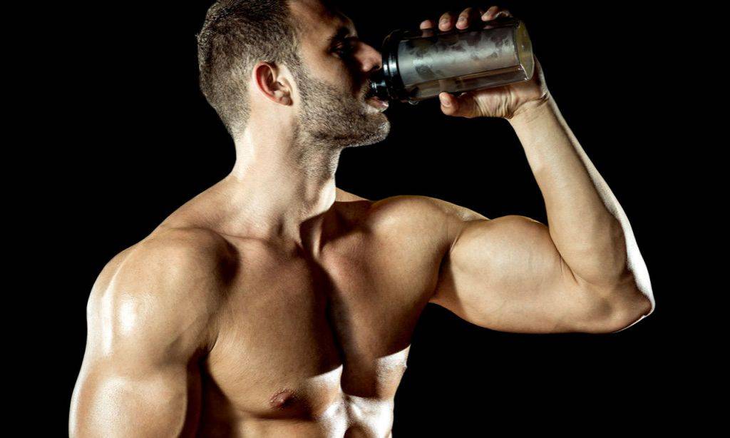 15 причин употреблять спортивные протеины и 5 причин этого не делать