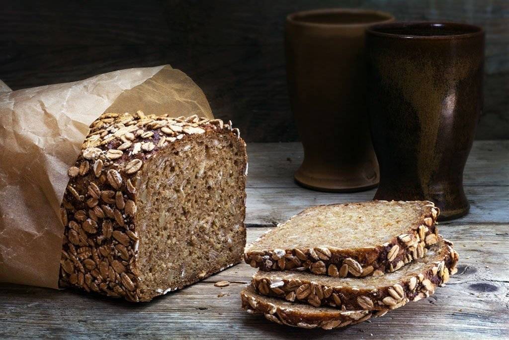 Калорийность хлеба бездрожжевого. польза бездрожжевой выпечки