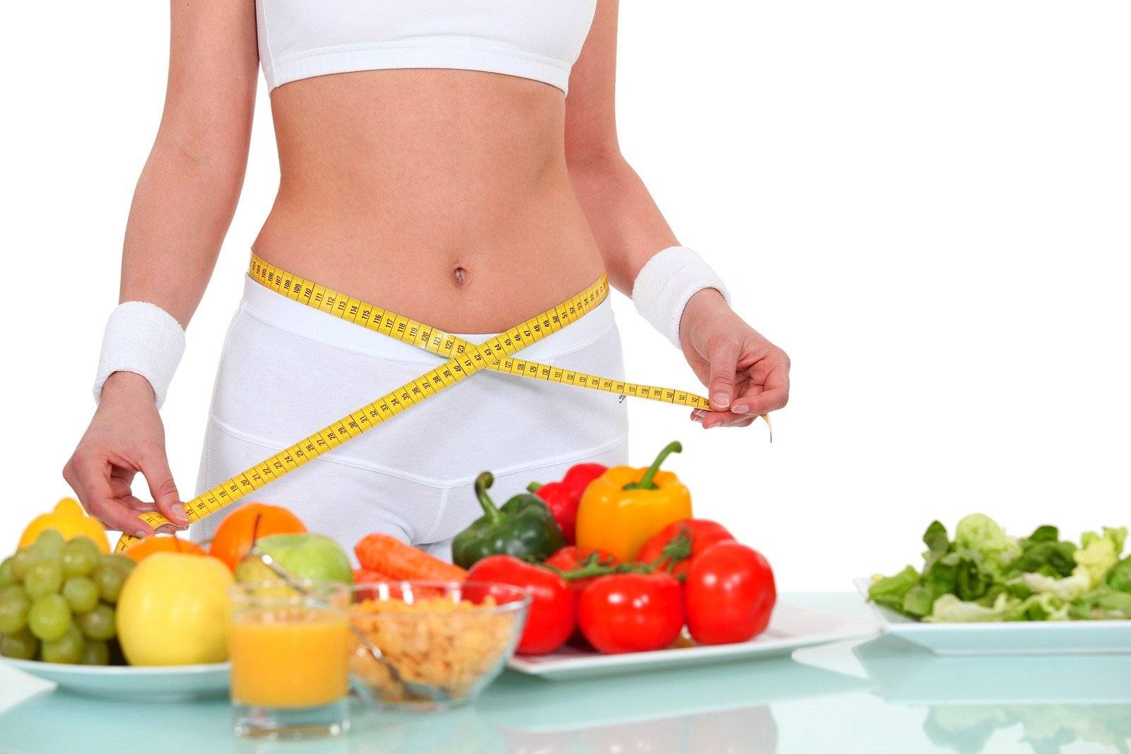 Обезжиренная диета – что есть и как похудеть?