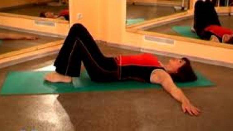 Суставная гимнастика – профилактика заболеваний суставов