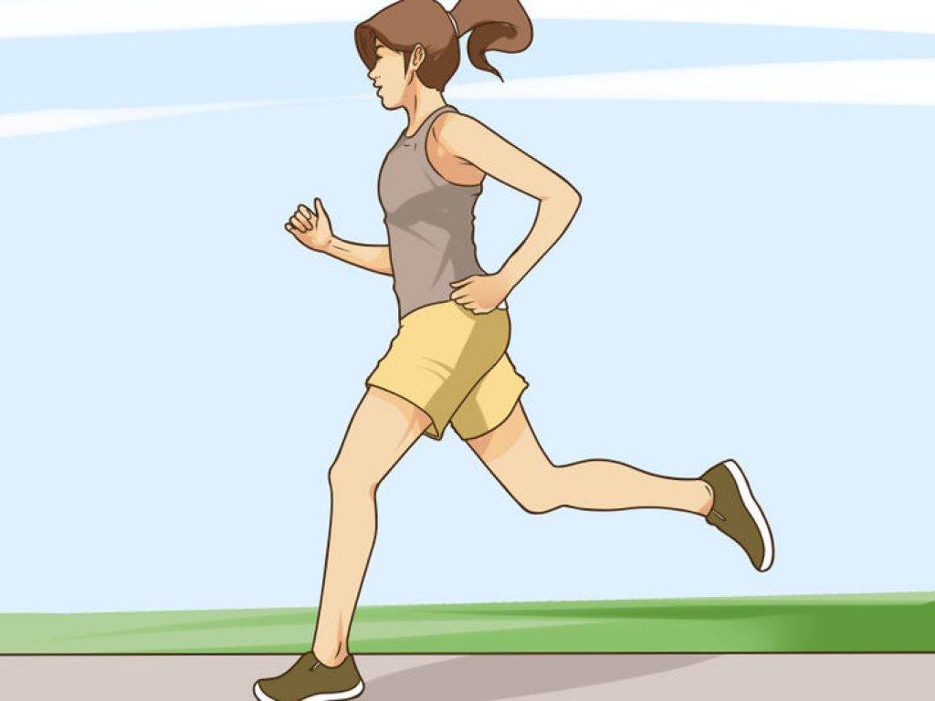Правильная разминка перед бегом: 10 лучших упражнений