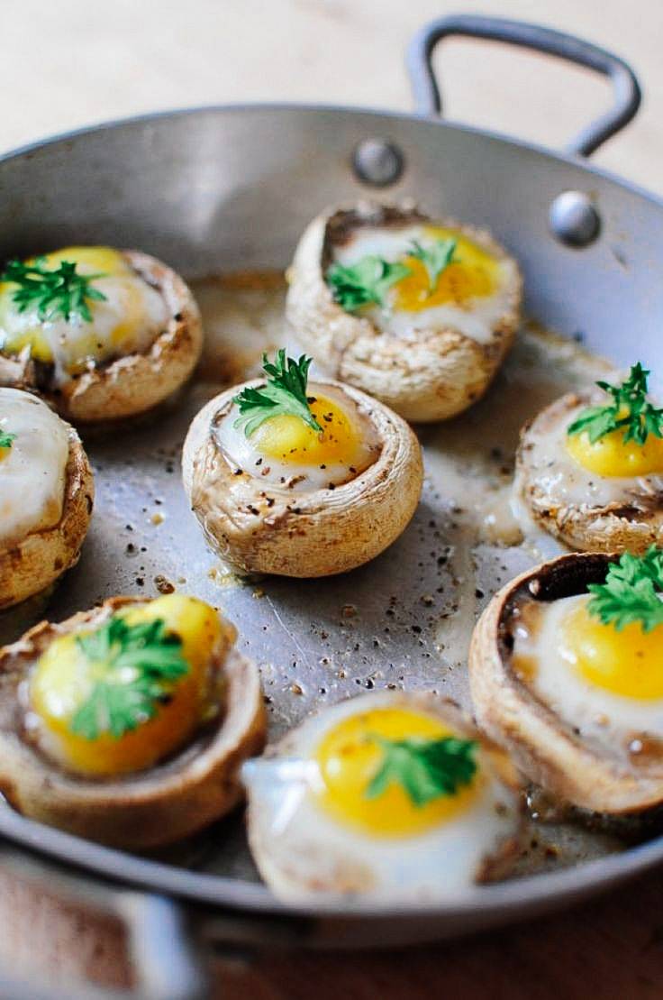 12 рецептов из яиц вкусные и полезные блюда, готовим очень быстро