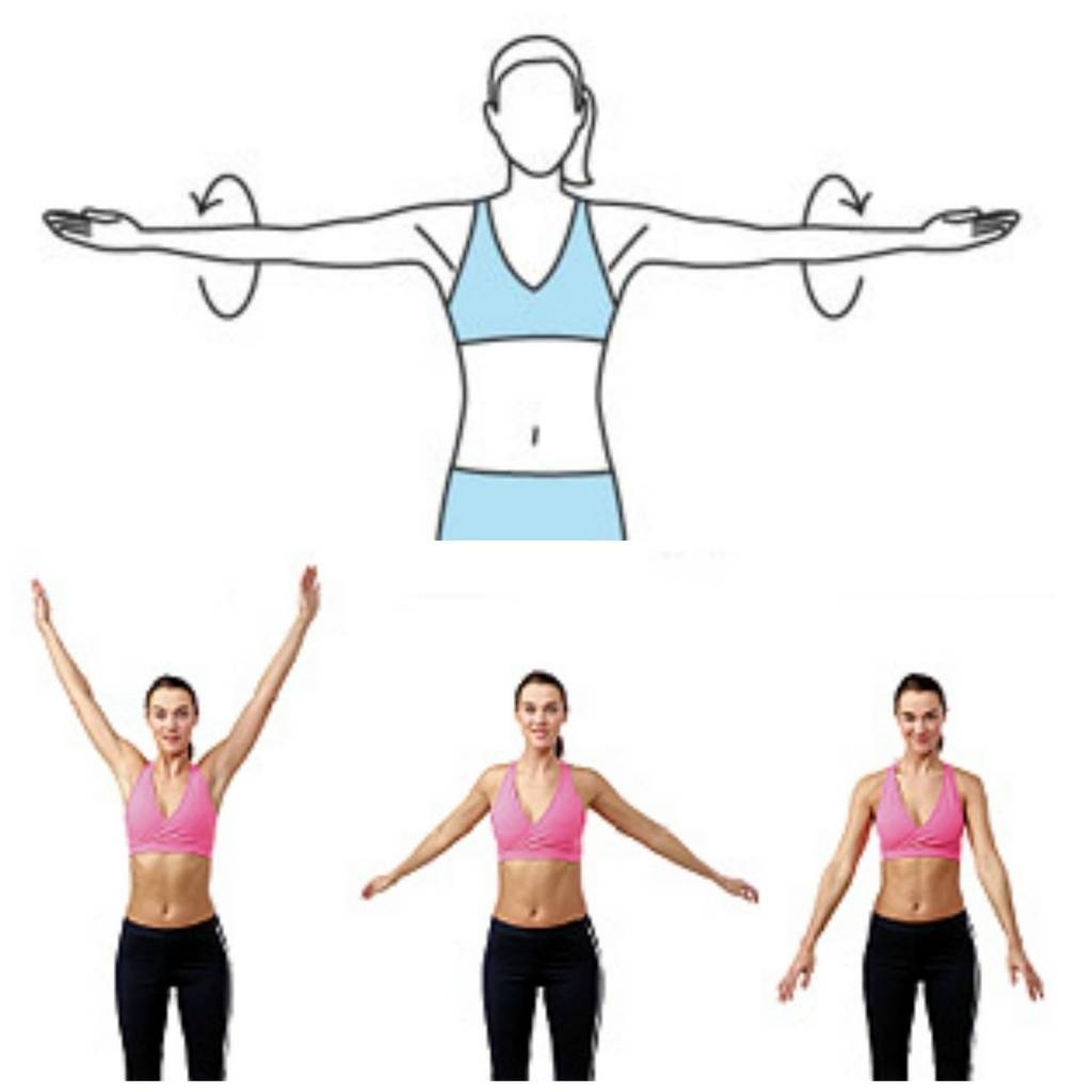 Как расслабить шею и плечи: 17 простых упражнений