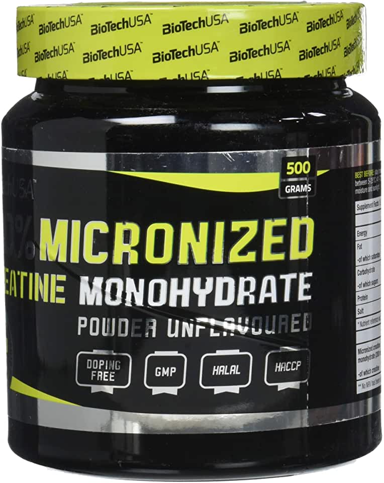Creatine monohydrate от ultimate nutrition: как принимать, отзывы