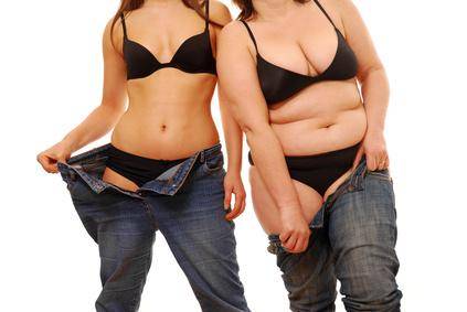 Какие жиры есть при похудении сбросить вес