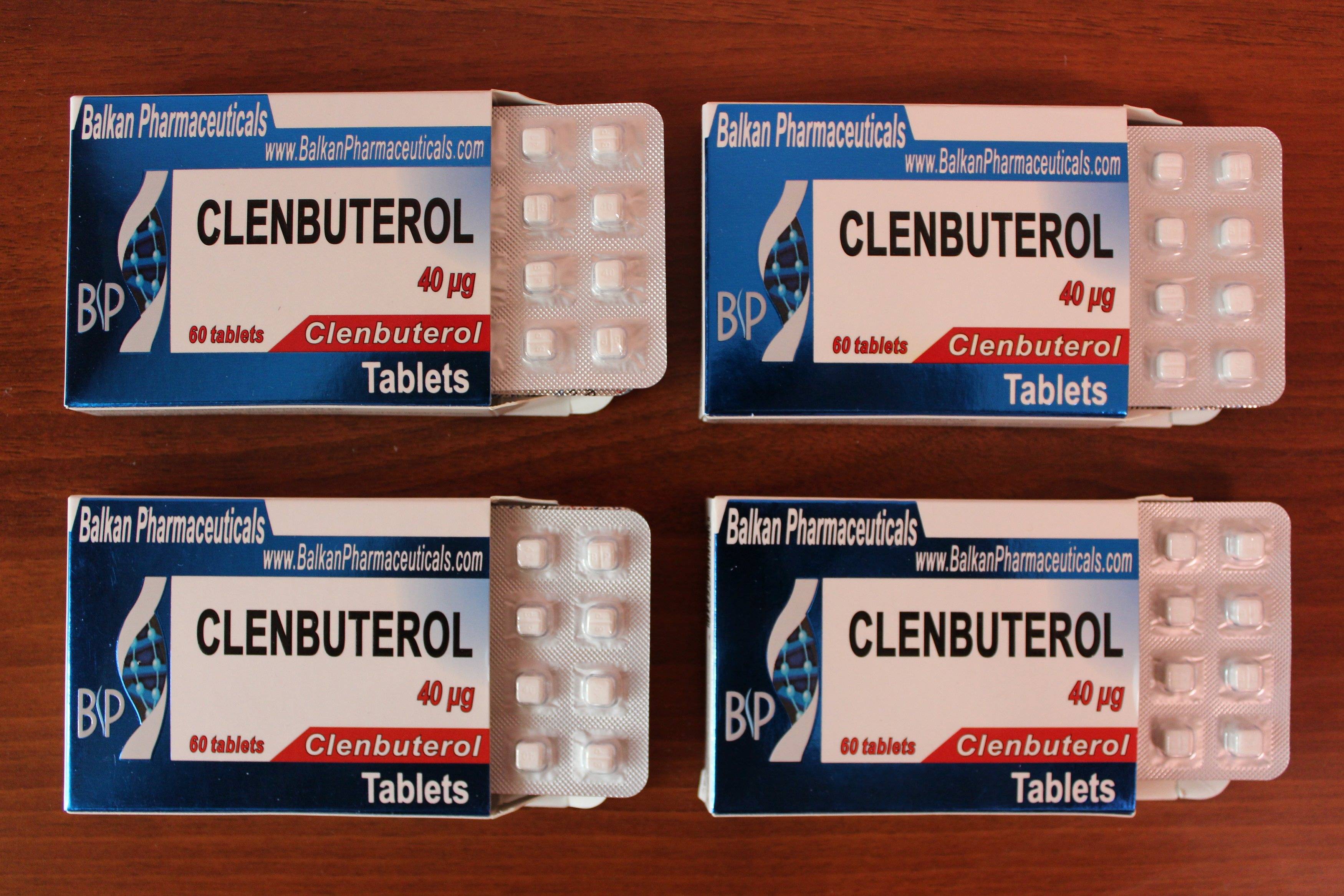 Кленбутерол (таблетки): инструкция по применению, отзывы, цена в аптеке, аналоги
