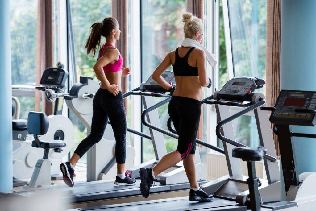 Силовые тренировки для похудения: правила, упражнения и программы тренировок