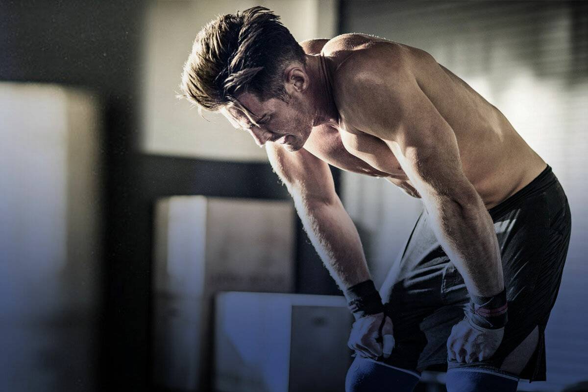 Что делать, когда болят мышцы после тренировки? | быструмгель