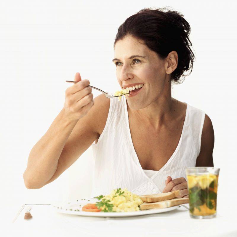 Здоровое питание для тех, кому за 50: четкая инструкция из 3 шагов — как питаются долгожители?