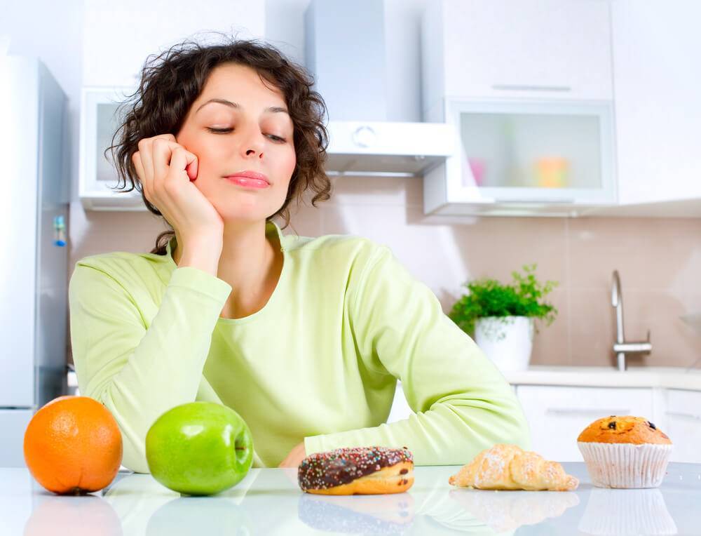Как снизить и подавить аппетить, избавиться от чувства голода | доктор борменталь