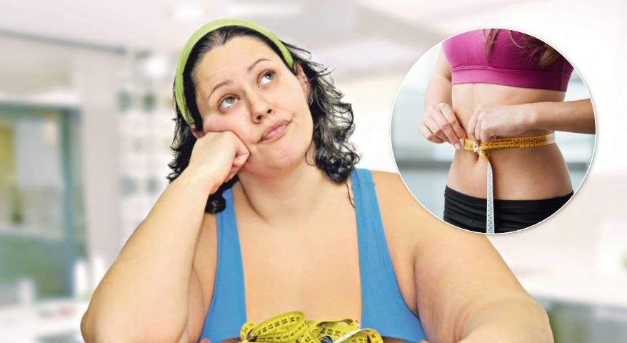 4 совета, как похудеть и нарастить мышцы одновременно | brodude.ru