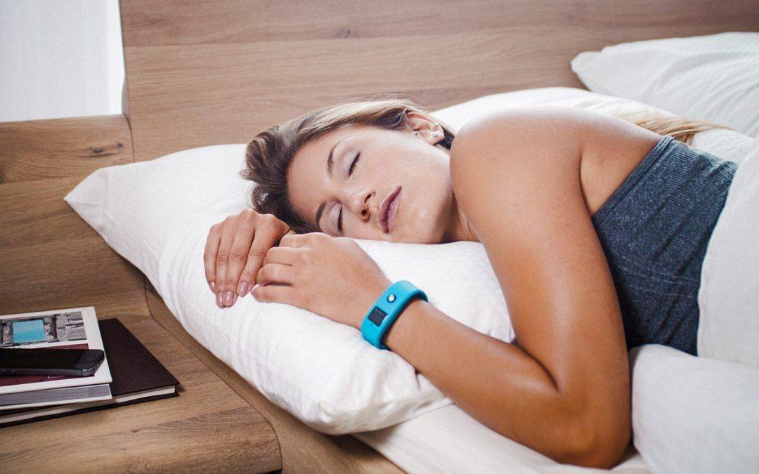 Для apple watch появился самый продвинутый трекер сна