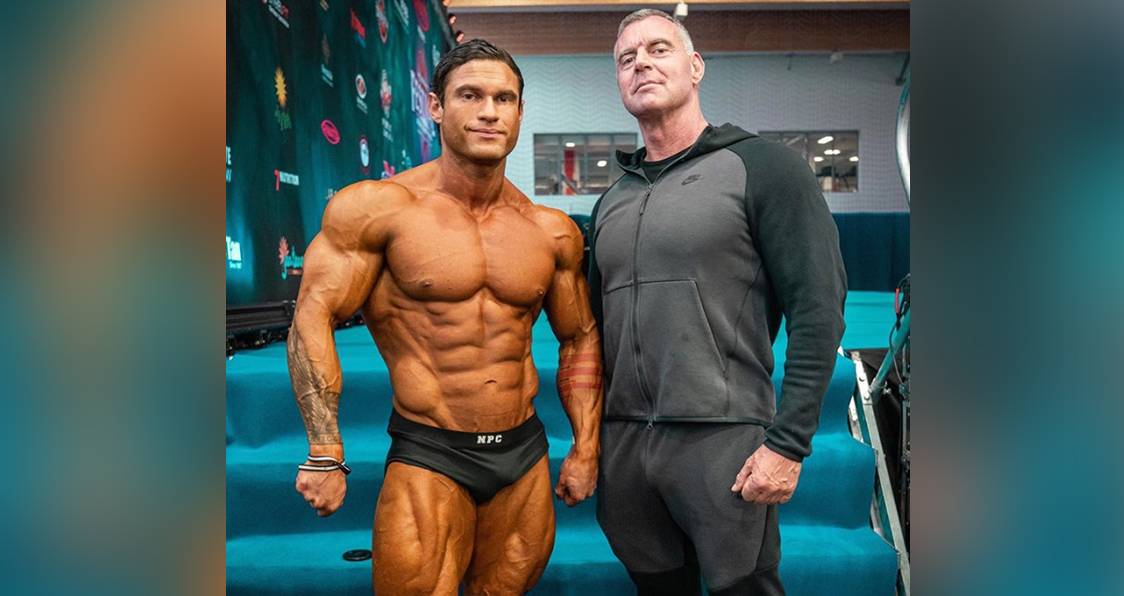 Денис Гусев Jeff seid