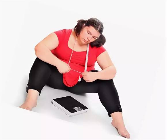 Психология похудения: все тайны о лишнем весе