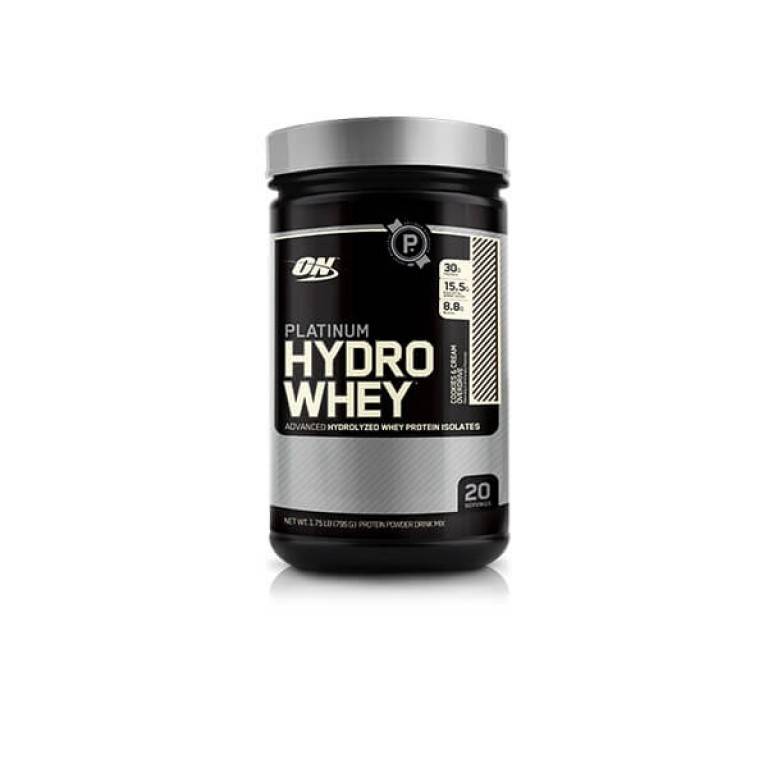 Platinum hydrowhey 795 гр - 1,75lb (optimum nutrition) купить в москве по низкой цене – магазин спортивного питания pitprofi