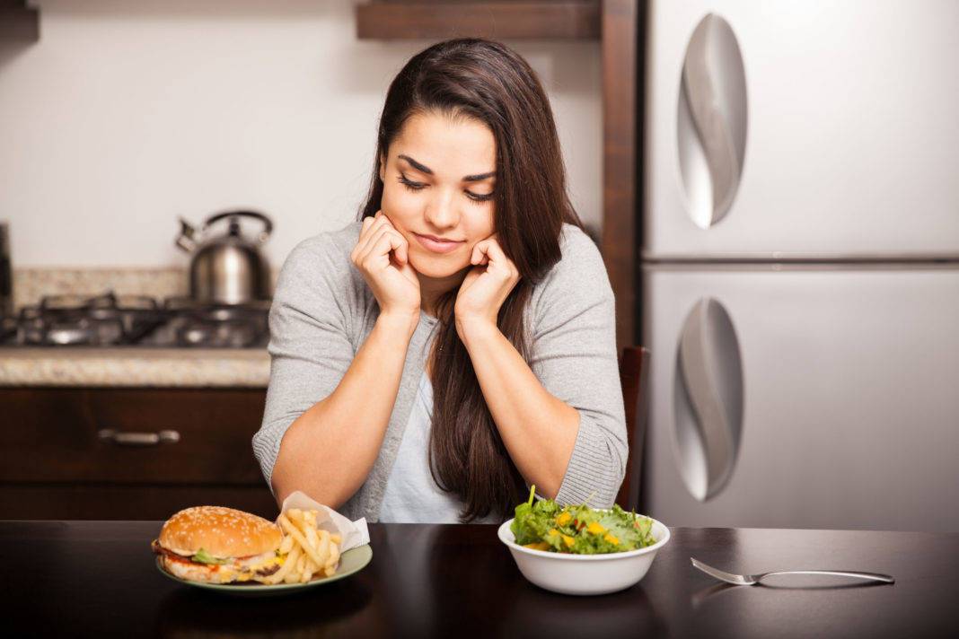 Как избавиться от пищевой зависимости? причины пищевой зависимости