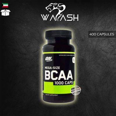 Как принимать аминокислоты optimum nutrition bcaa в капсулах