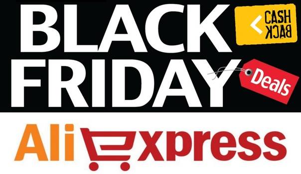 15 шикарных товаров с aliexpress по скидке в черную пятницу